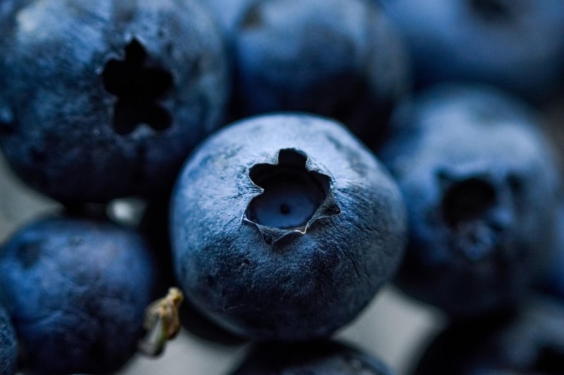 Berries
