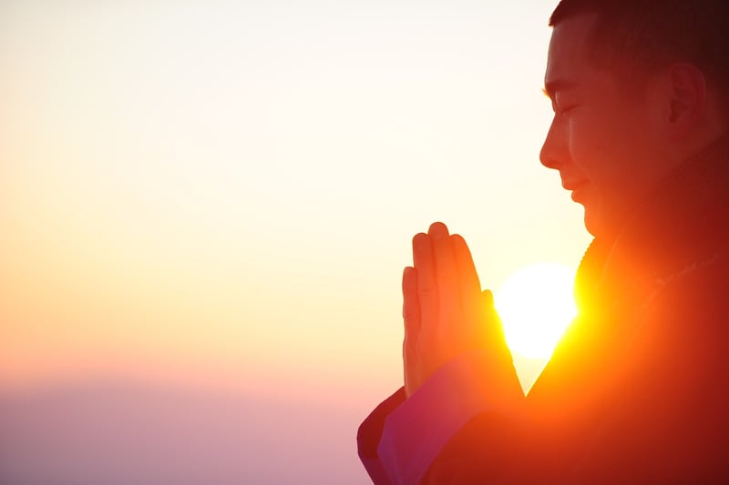Deep Breathing Exercise