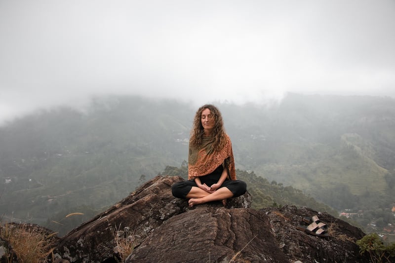 Progressive Muscle Relaxation