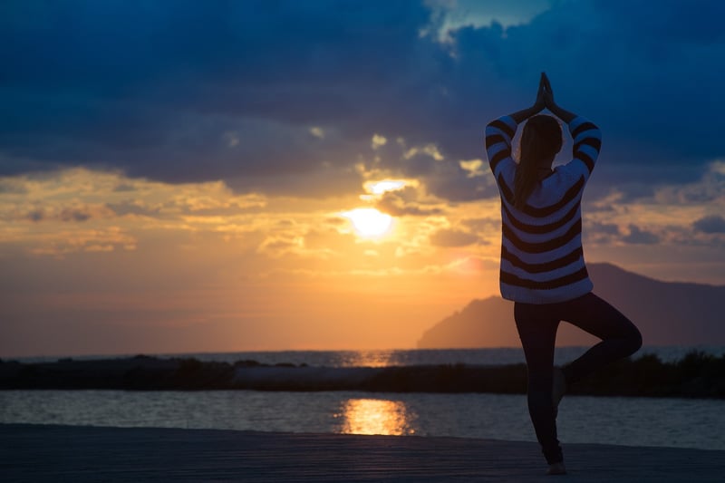 Yoga Meditation